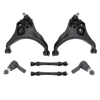 TRQ® - Front Control Arm and Suspension Kit