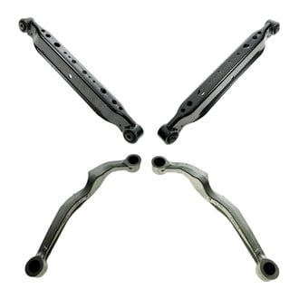TRQ® - Rear Control Arm Kit