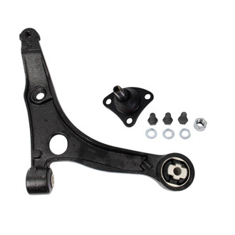 TRQ® - Front Driver Side Lower Control Arm Kit