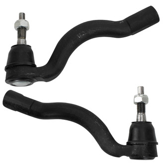 TRQ® - Steering Tie Rod End Kit