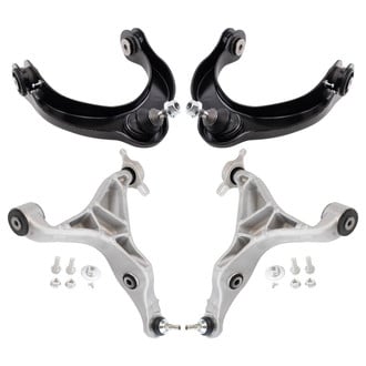 TRQ® - Control Arm Kit