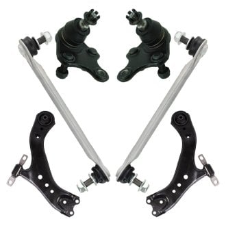 TRQ® - Control Arm and Suspension Kit