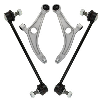 TRQ® - Front Control Arm and Suspension Kit