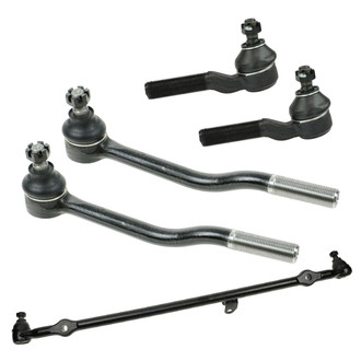 TRQ® - Front Steering Kit