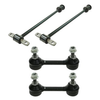 TRQ® - Sway Bar Link and Suspension Kit