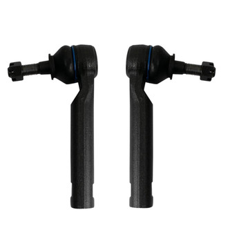 TRQ® - Steering Tie Rod End Kit