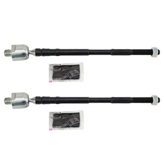 TRQ® - Steering Tie Rod End Kit