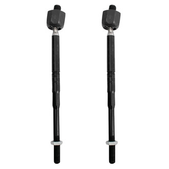 TRQ® - Steering Tie Rod End Kit