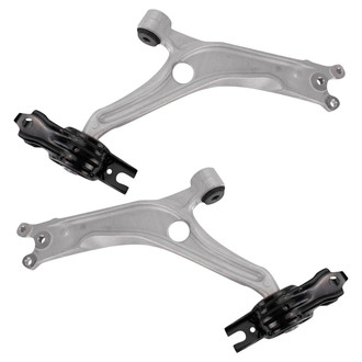 TRQ® - Suspension Control Arm Kit