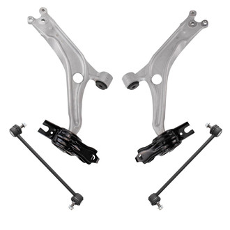 TRQ® - Front Control Arm and Suspension Kit