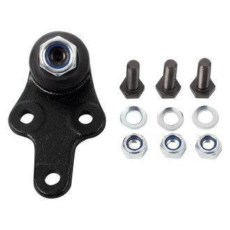 TRQ® - Front Driver Side Lower Ball Joint