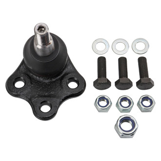 TRQ® - Front Passenger Side Lower Ball Joint