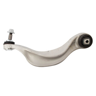 TRQ® - Front Passenger Side Lower Forward Control Arm and Ball Joint Assembly