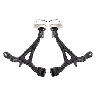 TRQ® - Front Lower Control Arm Kit