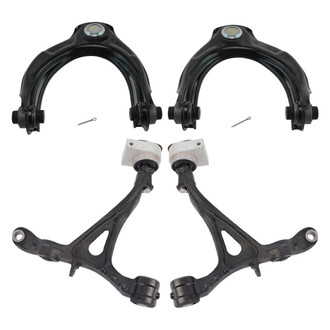 TRQ® - Control Arm Kit