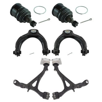 TRQ® - Control Arm Kit