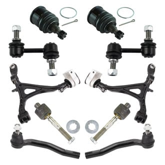 TRQ® - Front Control Arm and Suspension Kit