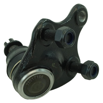 TRQ® - Front Lower Control Arm Kit