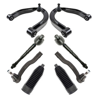 TRQ® - Front Control Arm and Suspension Kit