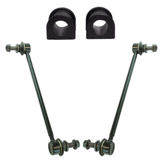 TRQ® - Front Stabilizer Bar Link