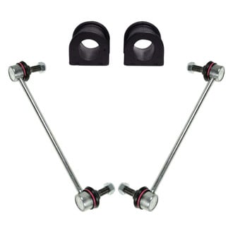 TRQ® - Sway Bar Link and Suspension Kit