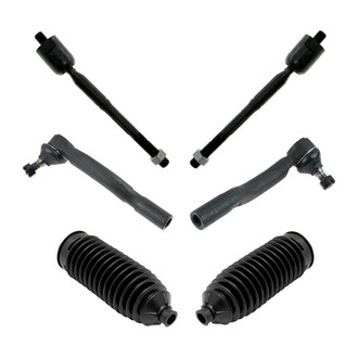 TRQ® - Steering Kit