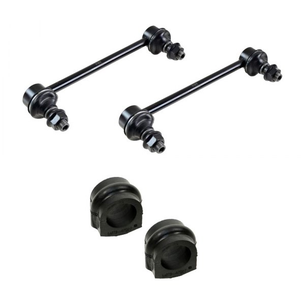 TRQ® - Front Sway Bar Link and Suspension Kit