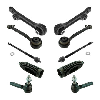 TRQ® - Front Control Arm and Suspension Kit