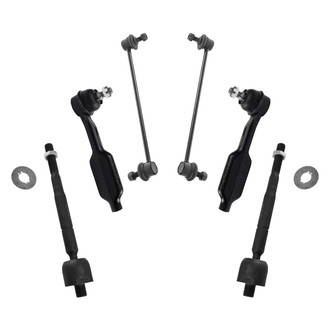 TRQ® - Front Sway Bar Link and Suspension Kit