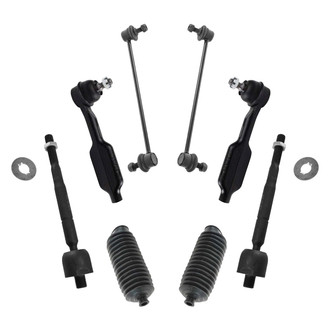 TRQ® - Front Sway Bar Link and Suspension Kit