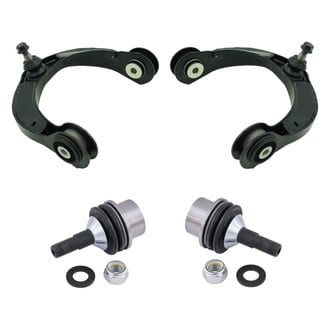 TRQ® - Front Control Arm and Suspension Kit