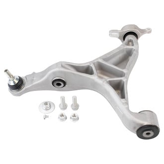 TRQ® - Suspension Control Arm and Ball Joint Assembly