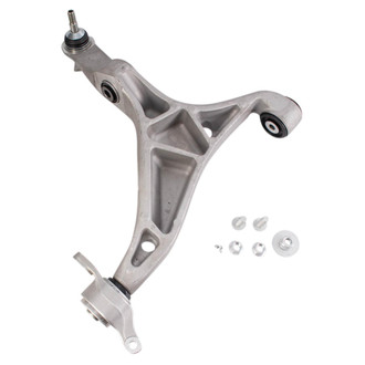 TRQ® PSA72933 - Suspension Control Arm and Ball Joint Assembly