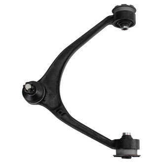 TRQ® - Front Passenger Side Upper Control Arm and Ball Joint Assembly