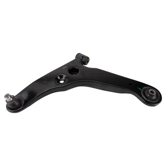 TRQ® - Front Driver Side Lower Control Arm and Ball Joint Assembly