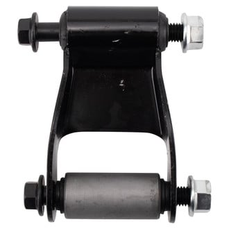 TRQ® - Leaf Spring Shackle