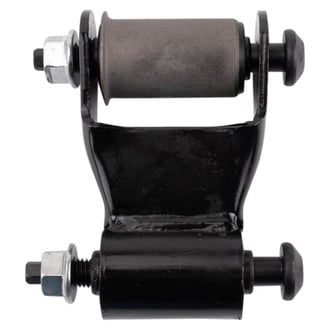 TRQ® - Rear Leaf Spring Shackle