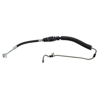 TRQ® - Power Steering Pressure Line Hose Assembly