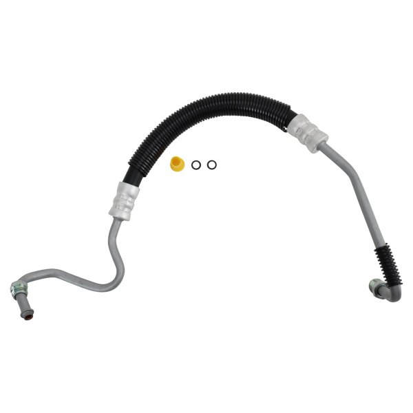 TRQ® - Power Steering Pressure Line Hose Assembly