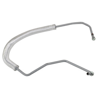 TRQ® - Power Steering Pressure Line Hose Assembly