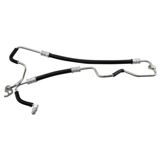 TRQ® - Power Steering Pressure Line Hose Assembly