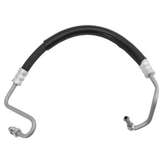 TRQ® - Power Steering Pressure Line Hose Assembly