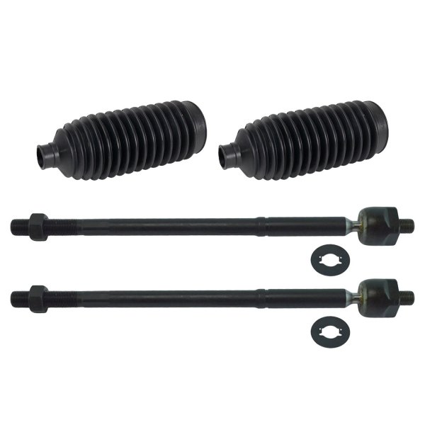 TRQ® - Front Steering Kit