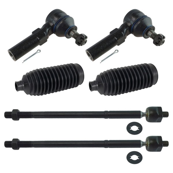 TRQ® - Front Steering Kit