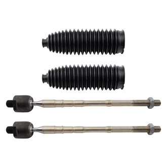 TRQ® - Front Steering Kit