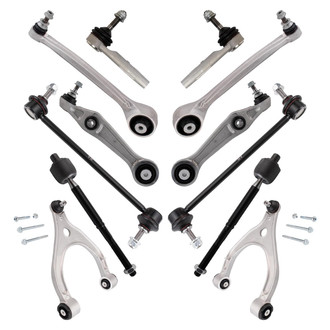 TRQ® - Front Control Arm and Suspension Kit