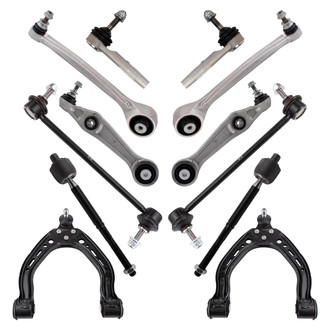 TRQ® - Front Control Arm and Suspension Kit