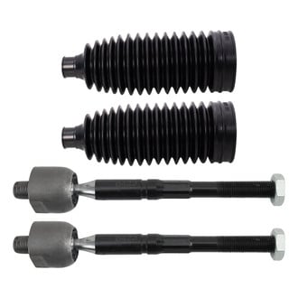 TRQ® - Front Steering Kit