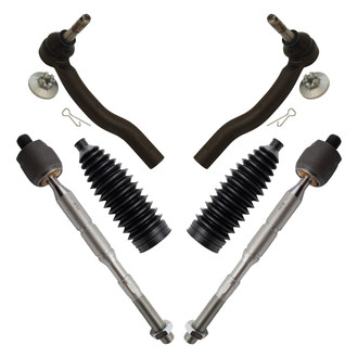 TRQ® - Front Steering Kit
