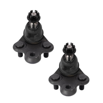TRQ® - Suspension Ball Joint Kit